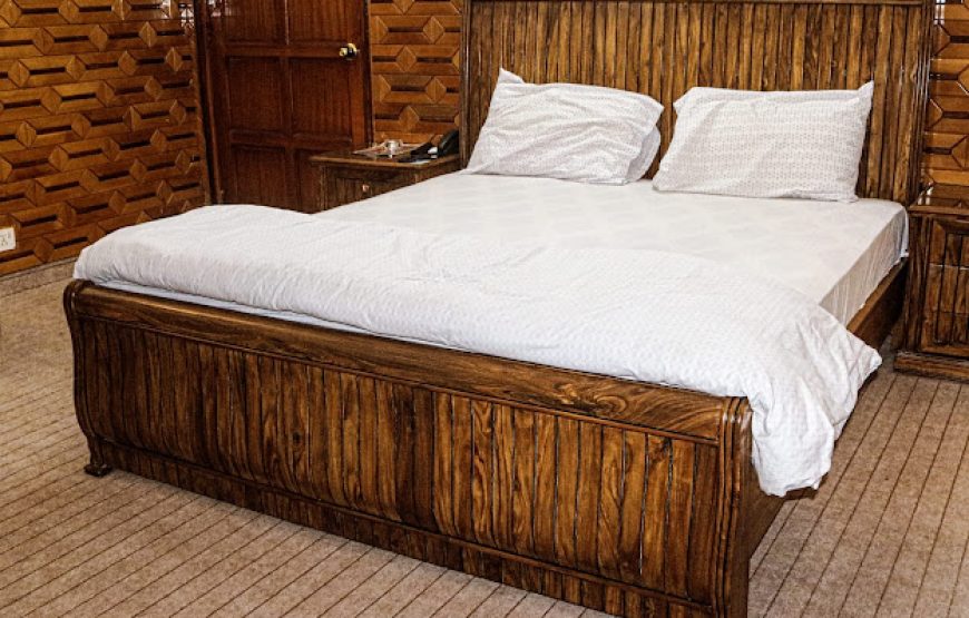 Emerald Mansion Guest House (Quetta)