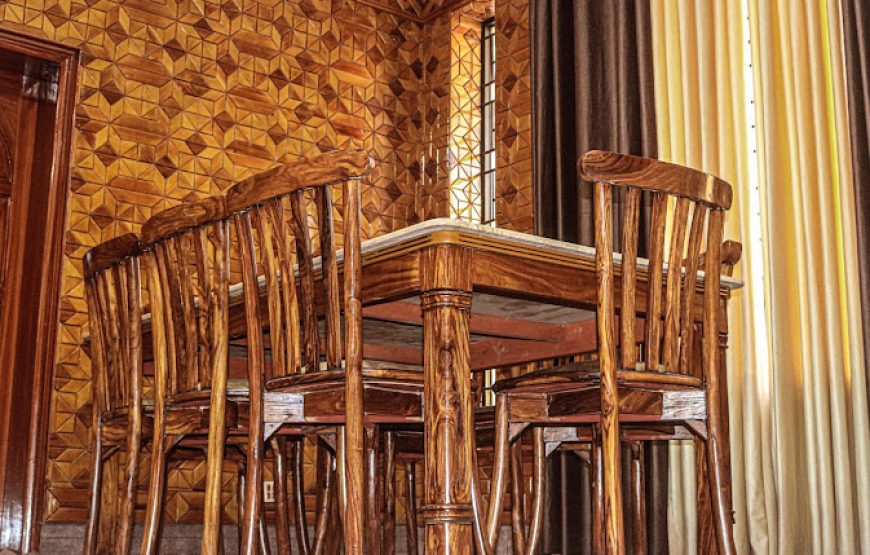 Emerald Mansion Guest House (Quetta)