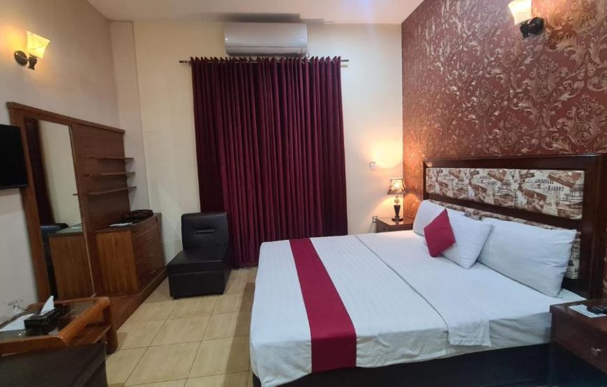 Hotel Executive Lodges, Bahawalpur
