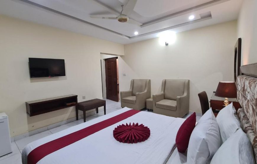 Hotel Executive Lodges, Bahawalpur
