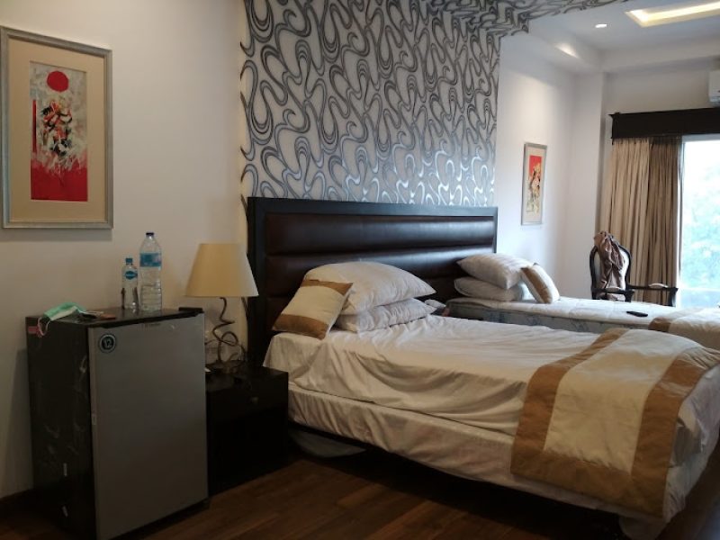 Suite Room