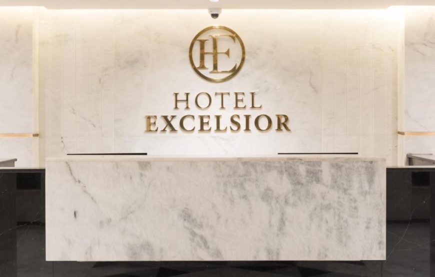 Hotel Excelsior (Karachi)