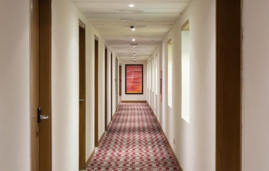 Hotel Excelsior (Karachi)