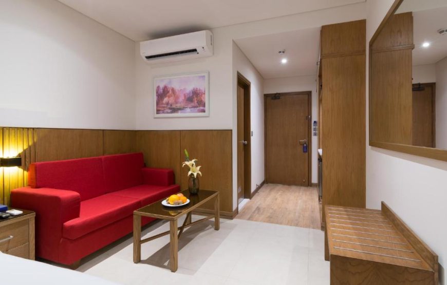 Hotel Excelsior (Karachi)