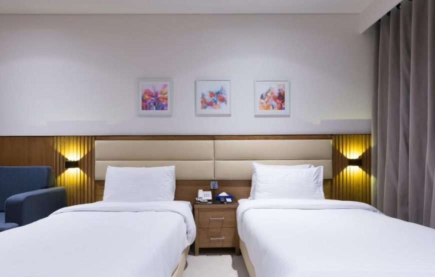 Hotel Excelsior (Karachi)