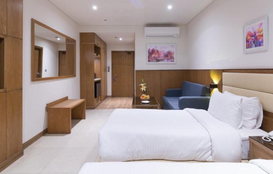 Hotel Excelsior (Karachi)