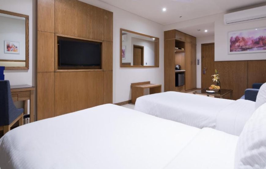 Hotel Excelsior (Karachi)