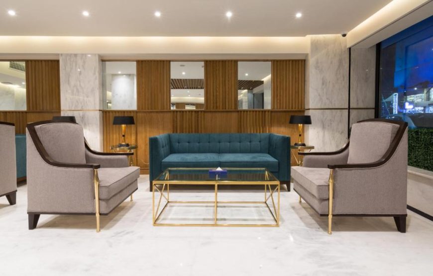 Hotel Excelsior (Karachi)