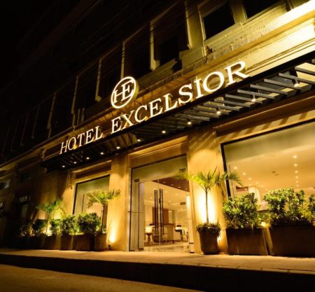 Hotel Excelsior (Karachi)