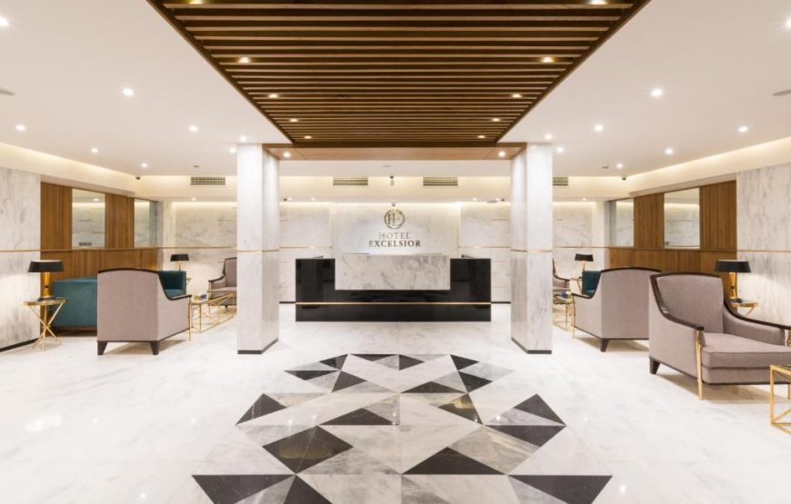 Hotel Excelsior (Karachi)