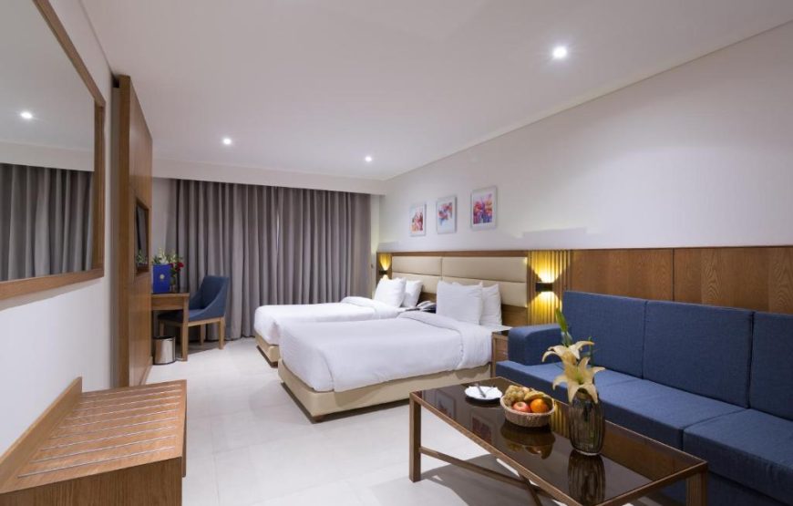 Hotel Excelsior (Karachi)