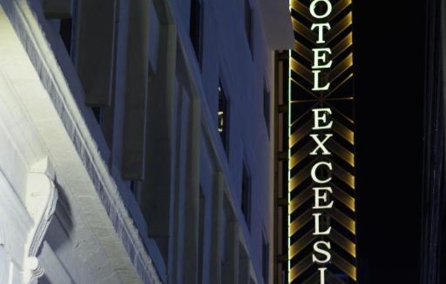 Hotel Excelsior (Karachi)