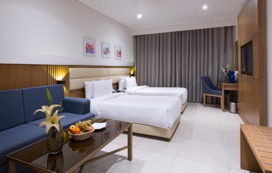 Hotel Excelsior (Karachi)