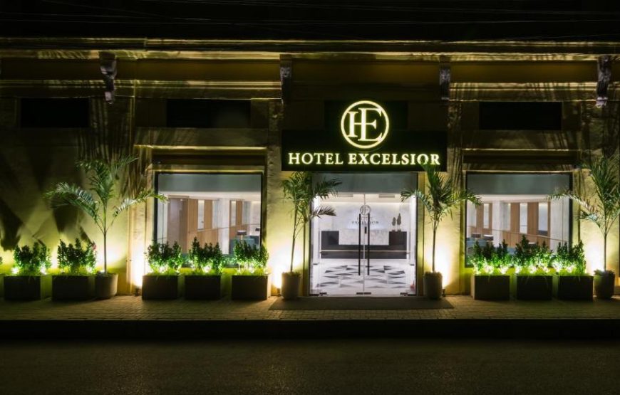 Hotel Excelsior (Karachi)