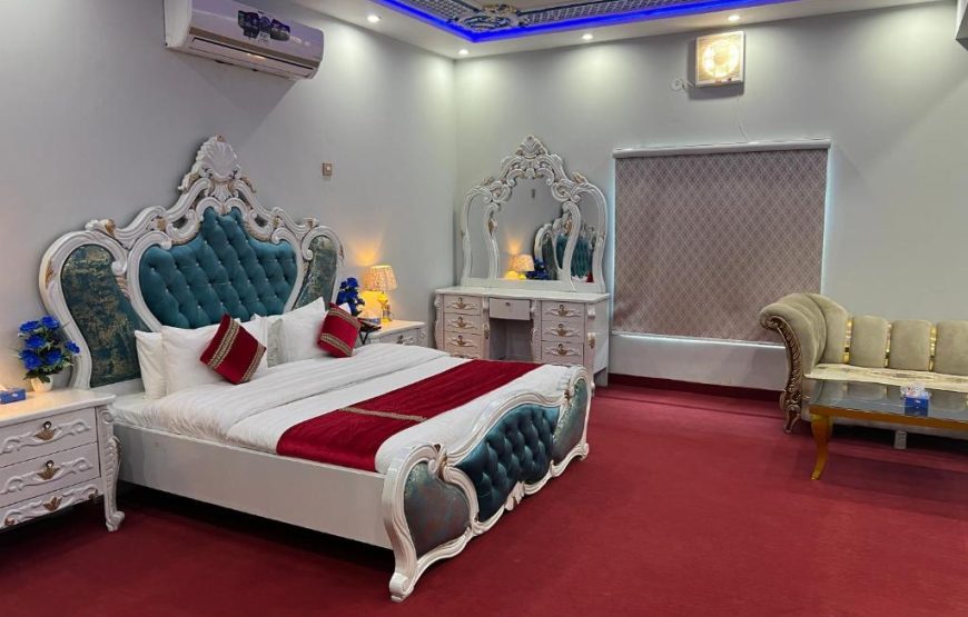 Niagara Falls Hotel & Restaurant, Bahawalpur