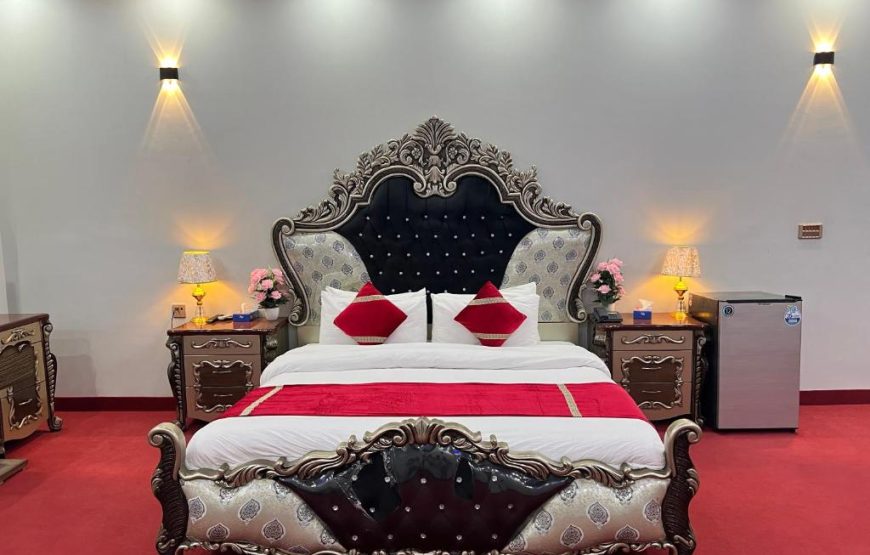 Niagara Falls Hotel & Restaurant, Bahawalpur