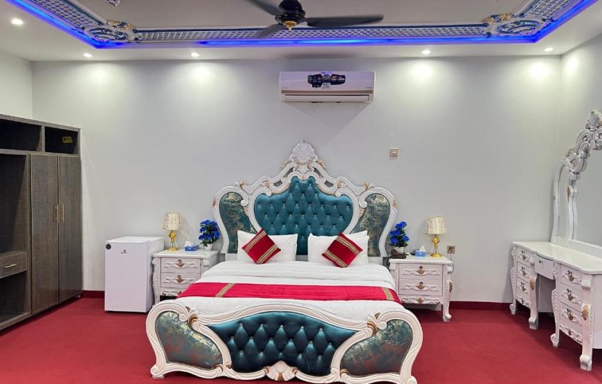 Niagara Falls Hotel & Restaurant, Bahawalpur