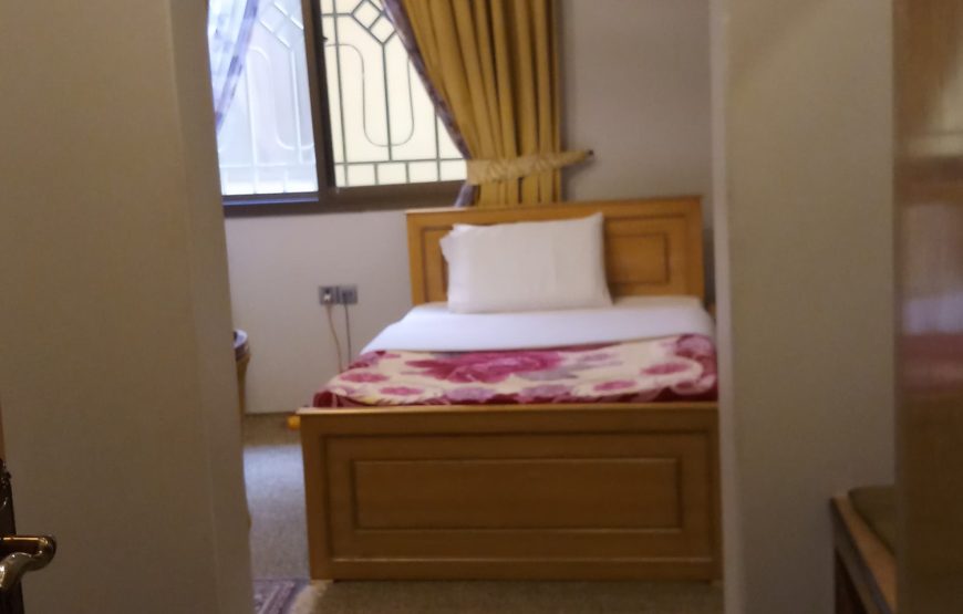 Ghizer Blossom Inn Hotel (Gupis)