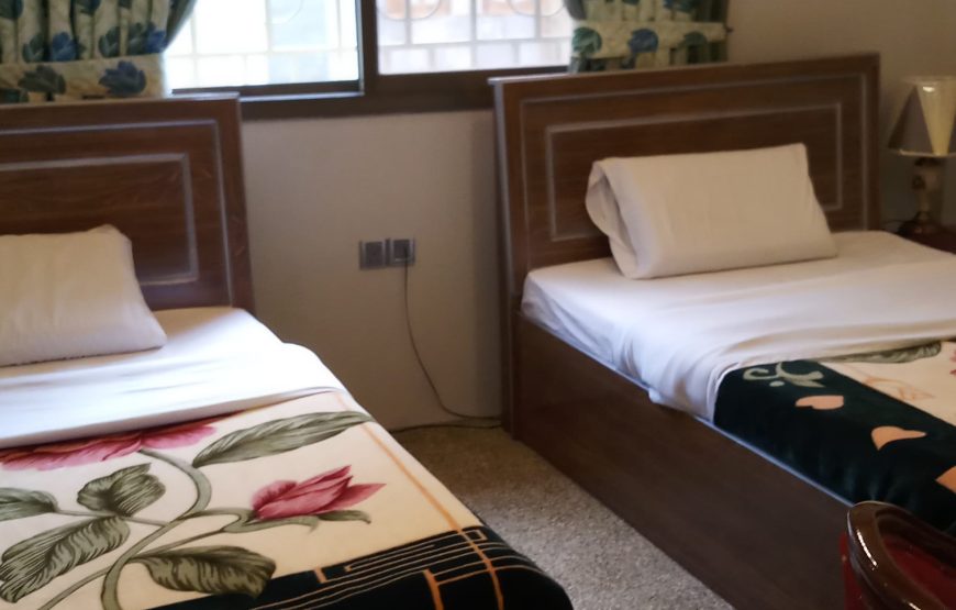 Ghizer Blossom Inn Hotel (Gupis)