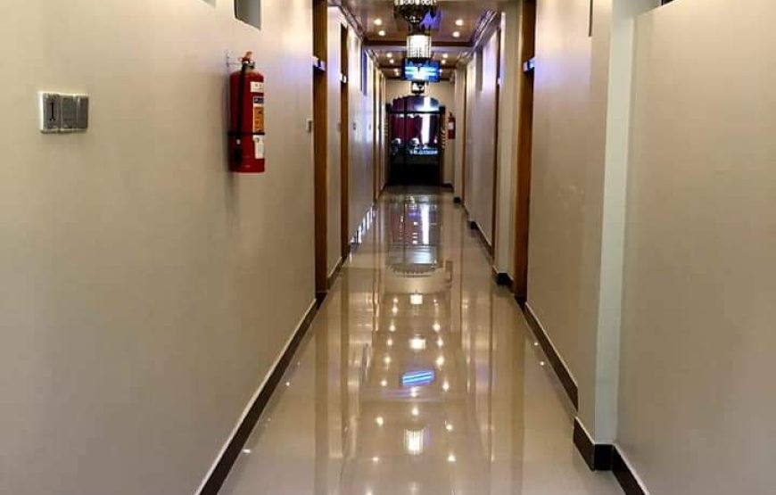 Ghizer Blossom Inn Hotel (Gupis)