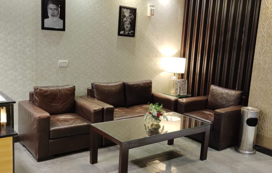 5th Avenue Hotel Royaute Luxury, Bahawalpur