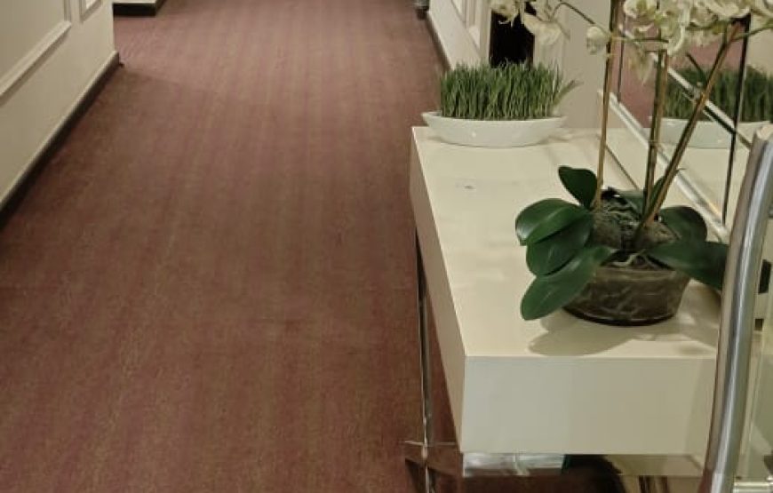 5th Avenue Hotel Royaute Luxury, Bahawalpur