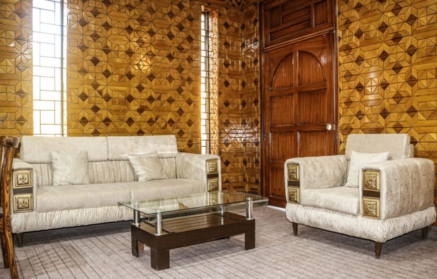 Emerald Mansion Guest House (Quetta)