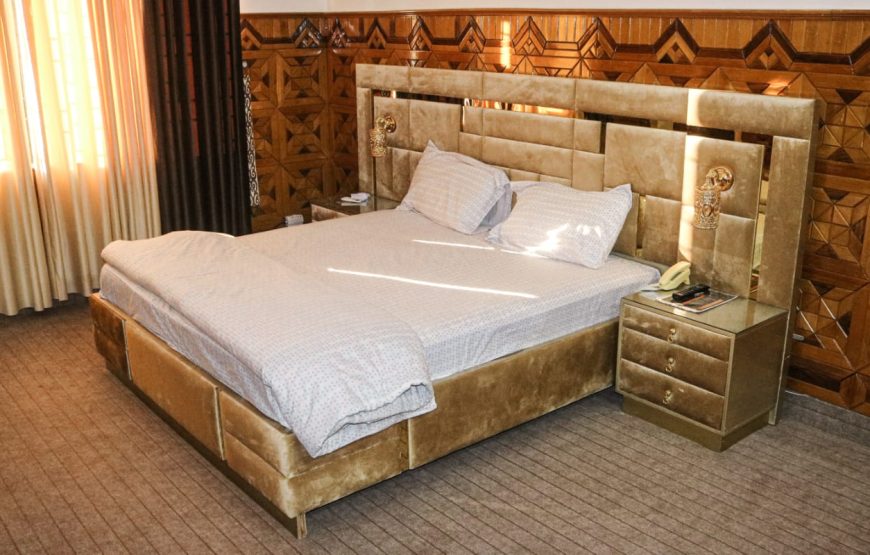 Emerald Mansion Guest House (Quetta)