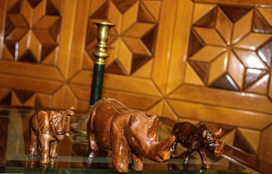 Emerald Mansion Guest House (Quetta)