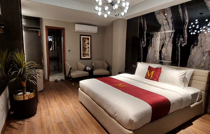 Millennium Gold Hotel (Islamabad)