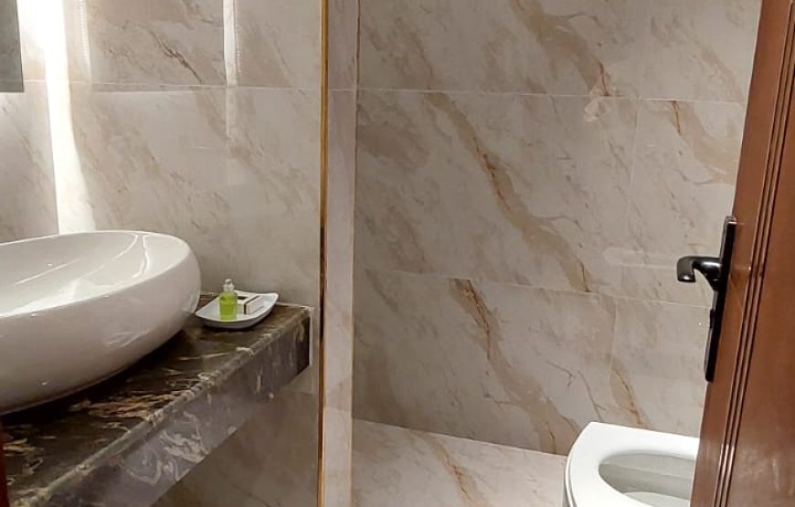 Millennium Gold Hotel (Islamabad)