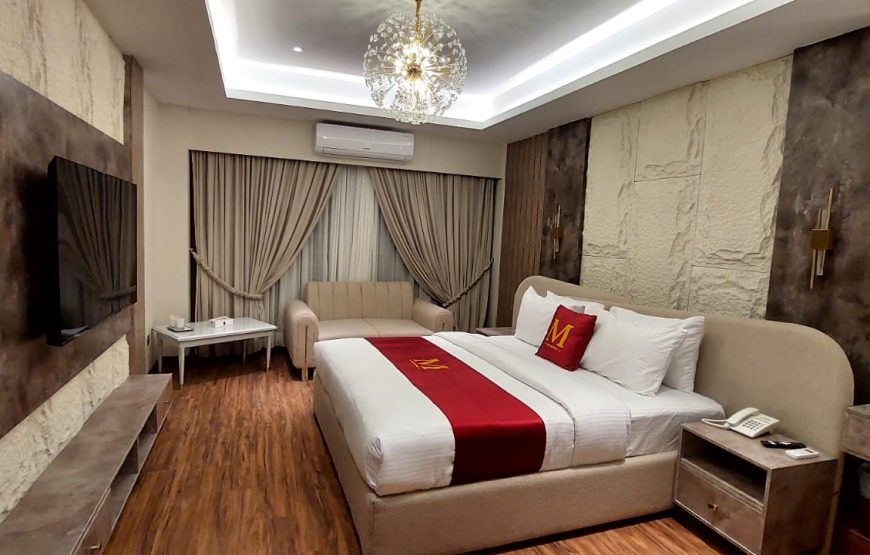 Millennium Gold Hotel (Islamabad)