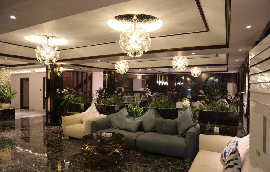 Millennium Gold Hotel (Islamabad)