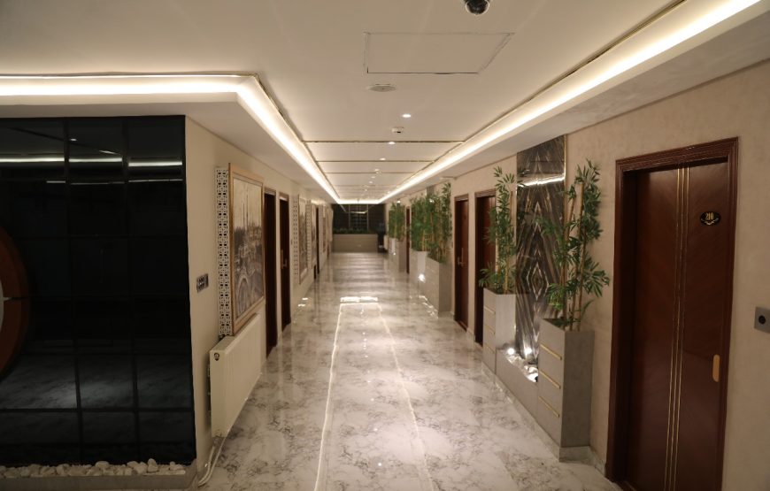 Millennium Gold Hotel (Islamabad)