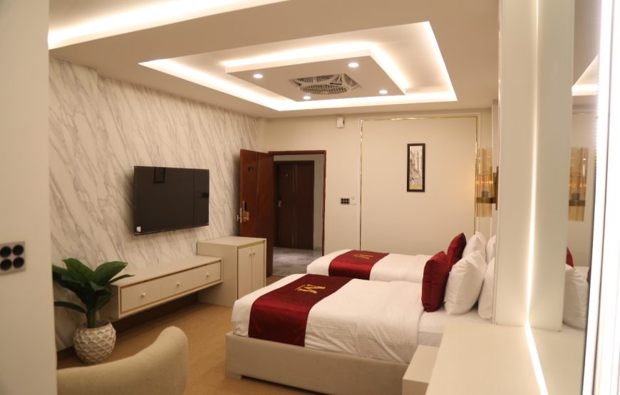 Millennium Gold Hotel (Islamabad)