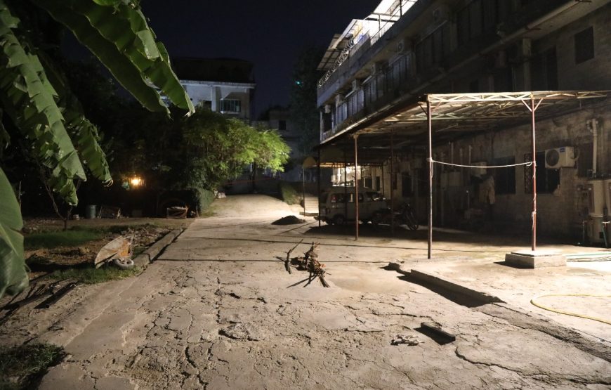 Millennium Gold Hotel (Islamabad)