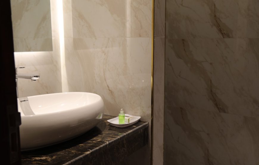 Millennium Gold Hotel (Islamabad)