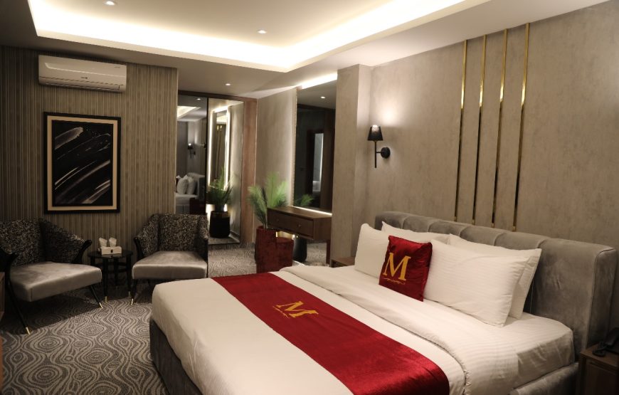 Millennium Gold Hotel (Islamabad)