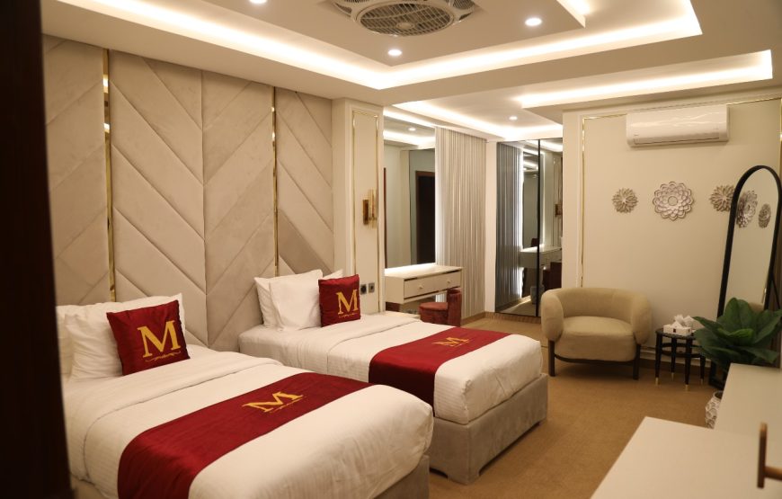 Millennium Gold Hotel (Islamabad)