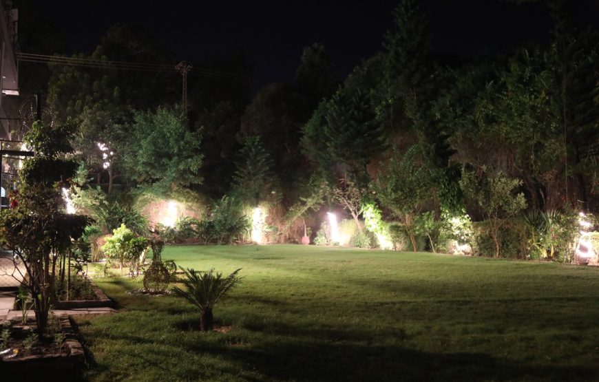 Millennium Gold Hotel (Islamabad)