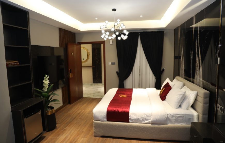 Millennium Gold Hotel (Islamabad)