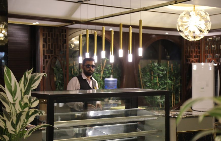 Millennium Gold Hotel (Islamabad)