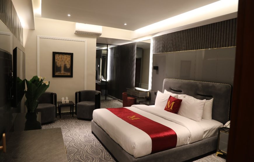 Millennium Gold Hotel (Islamabad)