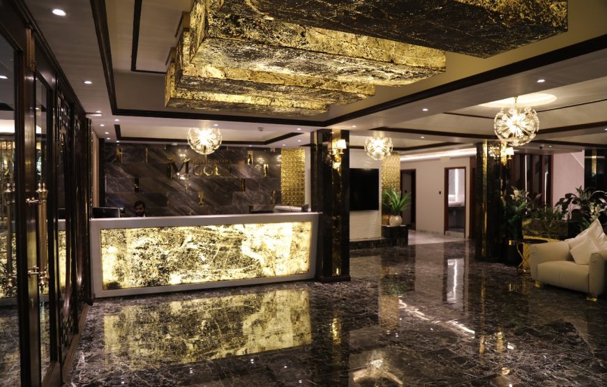 Millennium Gold Hotel (Islamabad)