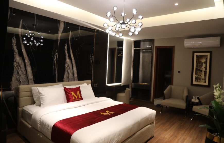 Millennium Gold Hotel (Islamabad)