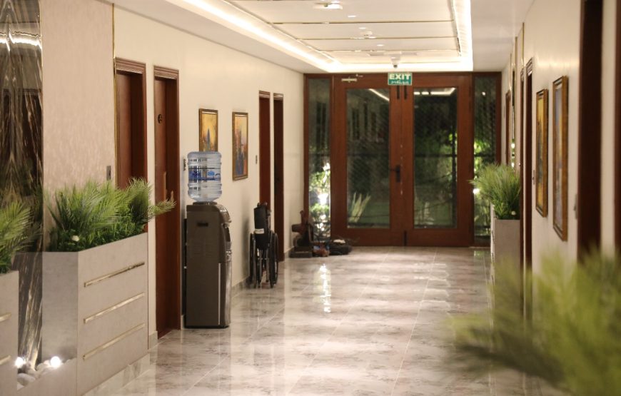 Millennium Gold Hotel (Islamabad)