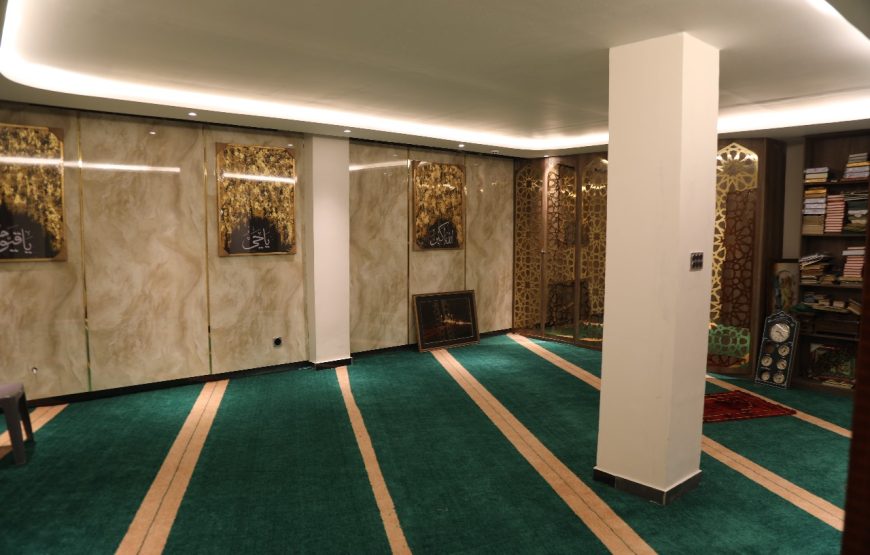 Millennium Gold Hotel (Islamabad)