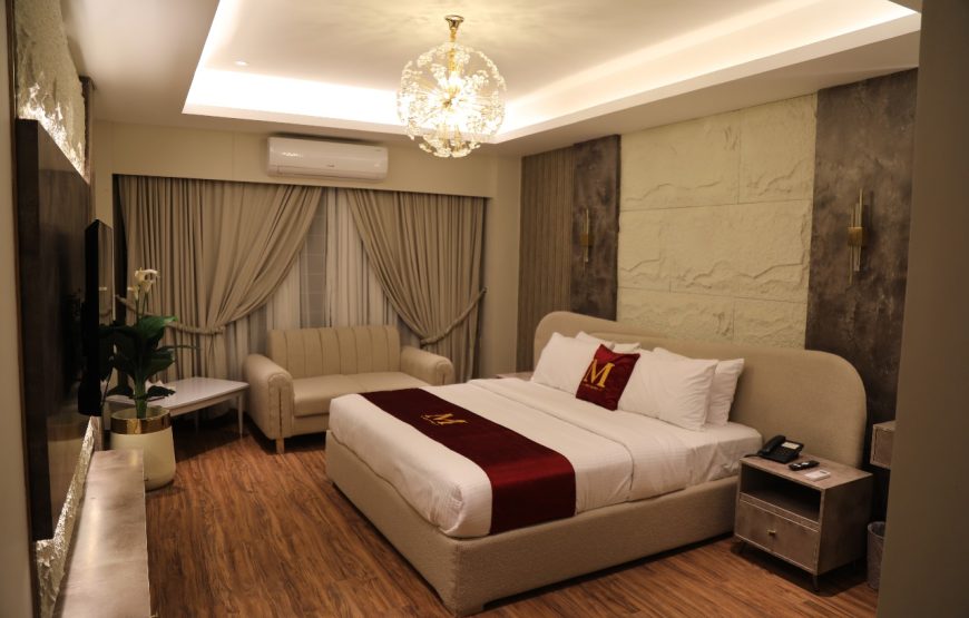 Millennium Gold Hotel (Islamabad)