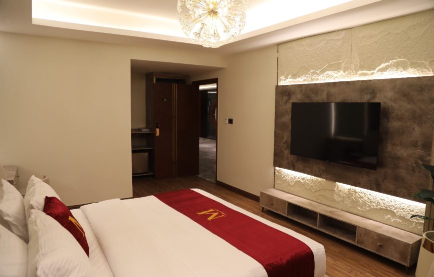 Millennium Gold Hotel (Islamabad)