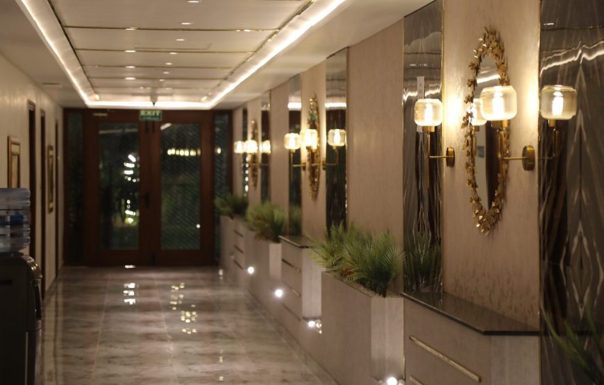 Millennium Gold Hotel (Islamabad)